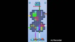 Water out puzzle level 142 walkthrough solution 