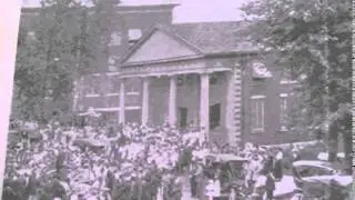 Old State Bank Building