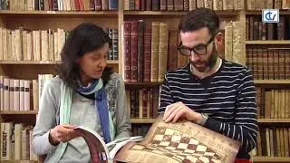 Librar&iacute;a Couceiro: Xaque a Jakobusland