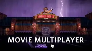 Fractured Franchise | Movie REVAMP P2 Trailer