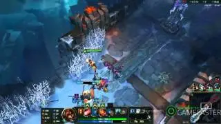BossGaming Live Stream