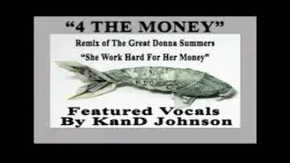 Legendary Rock Singer KanD Johnson(15)