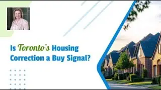 GTA Homes Lost $17K&mdash;in One Month!