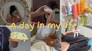 Day in My Life - Simple, Slow, & Real Moments