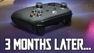3 Months on The PowerA Fusion Pro | An AMAZING Budget Pro Controller (2021)