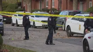 Shooting at Turtle Creek Apartment Complex leaves person in critical condition
