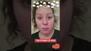 A  NOTHER   EXAMPLE   OF  The POWER OF GOD 