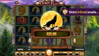 What are stacked wilds in Online Slots