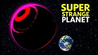 Discoveries of the Most Unusual Exoplanets in Our Galaxy