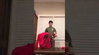 How To CPR Speech Tyler Dillon