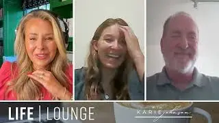 Life Network X James Marsh X Dr. Poppy Gardner