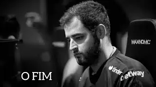 O FIM DO MIBR