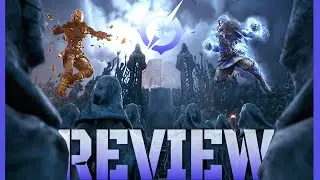 Outriders - Review (Worldslayer Upgrade)