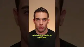 10 упражнений, которые нарастят больше всего мышц!