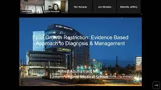 Fetal Growth Restriction: Evidence-based Approach to Care