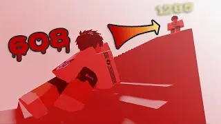Ranked Roblox Volleyball Is FRIED...