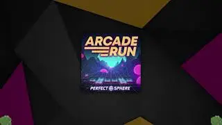 [StepManiaX] Arcade Run (DUAL)
