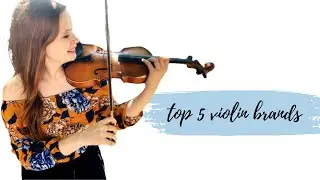 Top 5 violin brands for beginners (+ brands to AVOID)