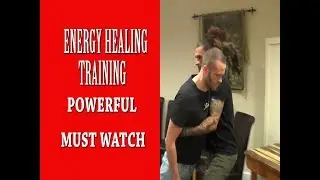 Star Magic Facilitator Training - Energy Healing Training Experience With Jerry Sargeant
