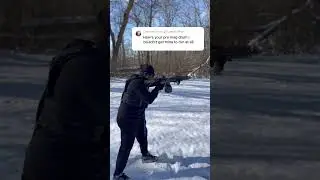 О, она бежит🔥 #шорты #тренды #страйкбол #страйкболcqb #музыка #вирусное #youtube
