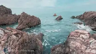 5 Minutes of Ocean Wave Sound Helps You Relax and Rest Effectively