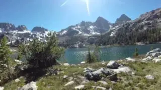 Ediza Lake