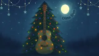 Ditto Duo &ndash; Heart of Christmas (Official Holiday Music Video | Warm & Peaceful Song)