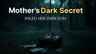 Mother&rsquo;s Dark Secret | Real Shocking Murder Case | Hindi True Crime Story