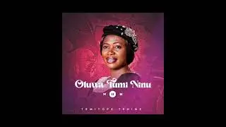 Oluwa tumi ninu
