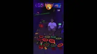 Trixshot Tuesday Plates on Plates