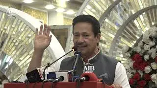 Mines & Minerals Act | Explained Sana Baloch on Federal Balochistan Agreement | Ownership Rights