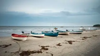 Fishing isn't just a hobby, it's my passion Follow along for tales from water ( part 04)