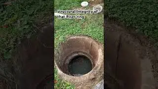 Protect Your Septic System: Replace Damaged Risers