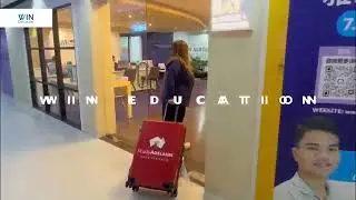 Closer to Adelaide competition 2025 -WIN Education
