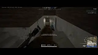 PUBG: The day the Pink Helmet Squad got Jacque Hammered...