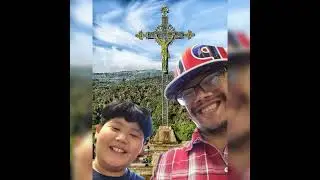 Tsim Nuj Lis-Carry My Cross & Follow You Lord