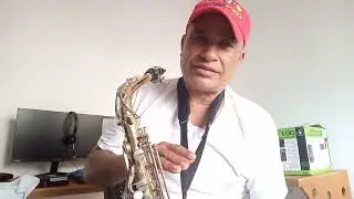 tutorial sax alto mil horas (sonora dinamita)