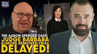Judge Barbara Elmore REMOVED Arkansas Supreme Court Fires Judge Who Let Child Rapist Walk