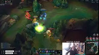 10 DAYS CHALLENGE Rybson/Defles SORAKA BALANCED
