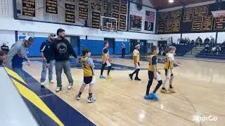 5B Athol vs Quabbin 