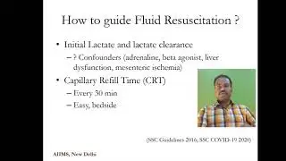 Managing Critical ICU Care Operations