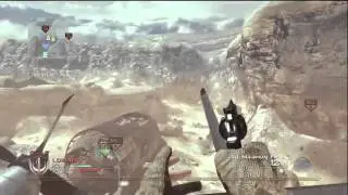 Crazy Killcam on Afghan