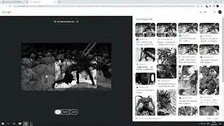 How to change Google Lens search to Google Image Search | 2023