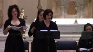 O sorelle, sorelle from 