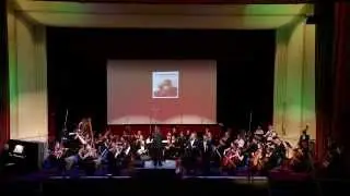 O Surdato 'Nnammurato - Orchestra ( Daniele Ciurleo )