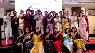 Erigo Udaan - Foundation to Future - 15 Years of Celebration