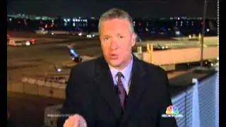 Boeing jumbo jet lands at a wrong airport