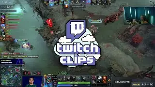 Dota 2 MOST VIEWED Twitch Clips of The Week! #47