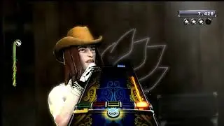 Rockband 3 - Missed Connection - The Head and the Heart FC Guitar Expert GS