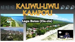 DENGAR LAGU BUTON (CIA-CIA) 